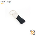 New Design PU Leather Key Ring (Y03993)